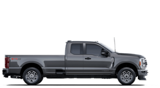 2025 Ford Super Duty® External Image 1